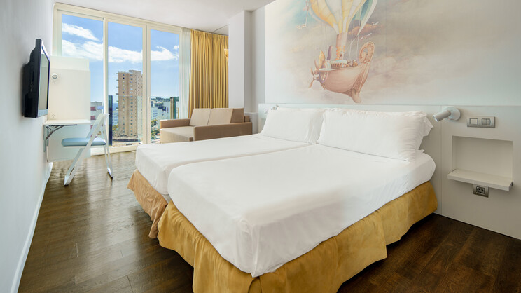 Sol Katmandu Park & Resort